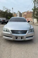 Toyota Mark X 250G S Package 2005 for Sale