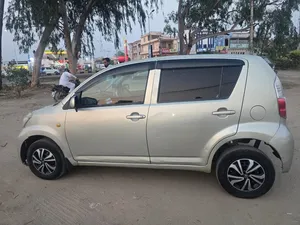 Toyota Passo G 1.0 2007 for Sale