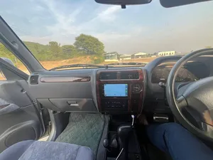 Toyota Prado TX Limited 2.7 2000 for Sale