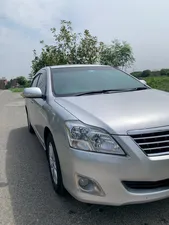 Toyota Premio X EX Package 1.8 2008 for Sale