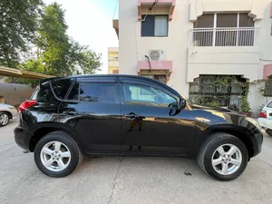 Toyota Rav4 Style 2008 for Sale
