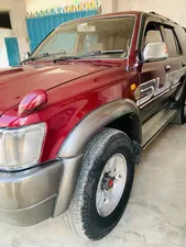 Toyota Surf 1993 for Sale