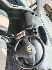 Toyota Vitz F 1.0 2008 for Sale