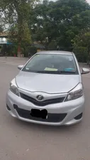 Toyota Vitz F 1.0 2011 for Sale