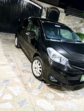 Toyota Vitz F Limited 1.0 2011 for Sale