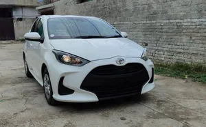 Toyota Yaris Hatchback X 2022 for Sale