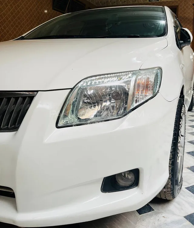 ٹویوٹا کرولا ایکسیو 2007 for Sale in پشاور Image-1