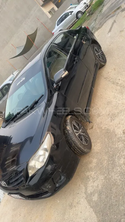 Toyota Corolla 2010 for Sale in Lahore Image-1