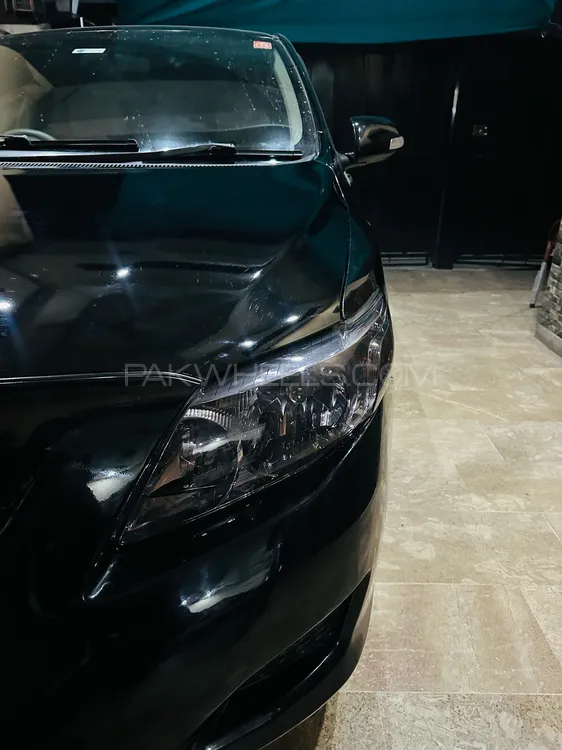 Toyota Corolla 2010 for Sale in Gujranwala Image-1