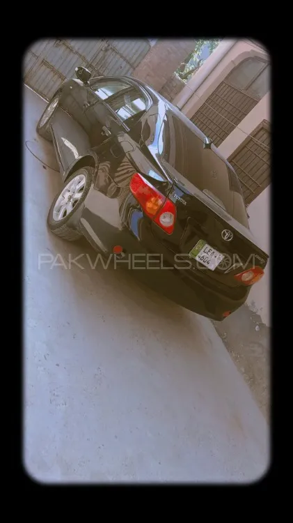 Toyota Corolla 2010 for Sale in Lahore Image-1