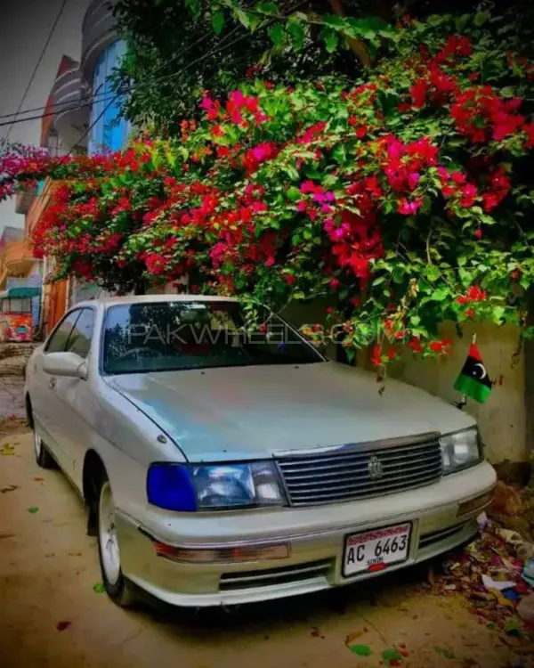 Toyota Crown 1974 for Sale in Rawalpindi Image-1