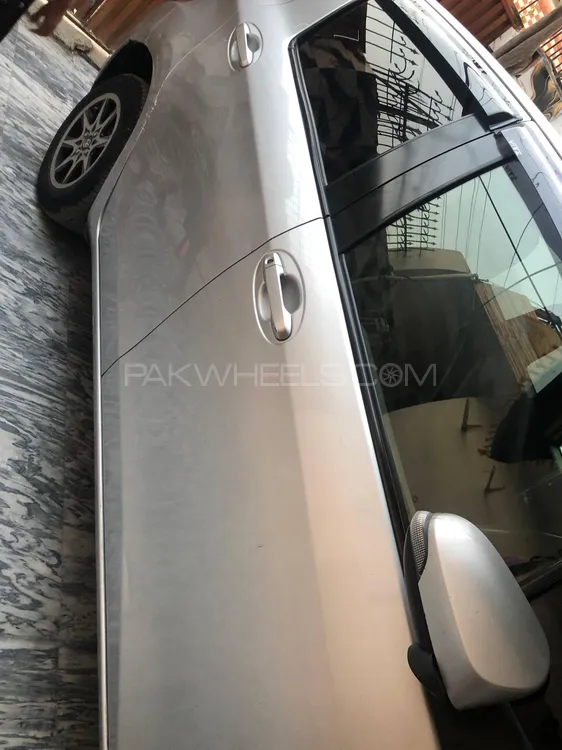 Toyota Vitz 2018 for Sale in Sargodha Image-1