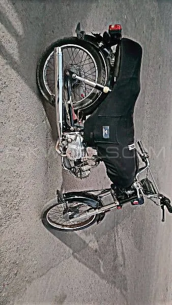 Union Star US 70cc 2021 for Sale Image-1