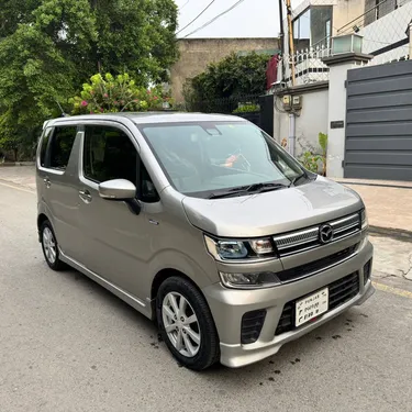 Mazda Flair 2020