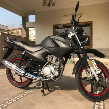 Yamaha YBR 125G 2023 for Sale