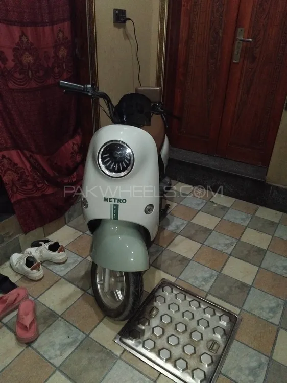 Aprilia Other 2025 for Sale Image-1