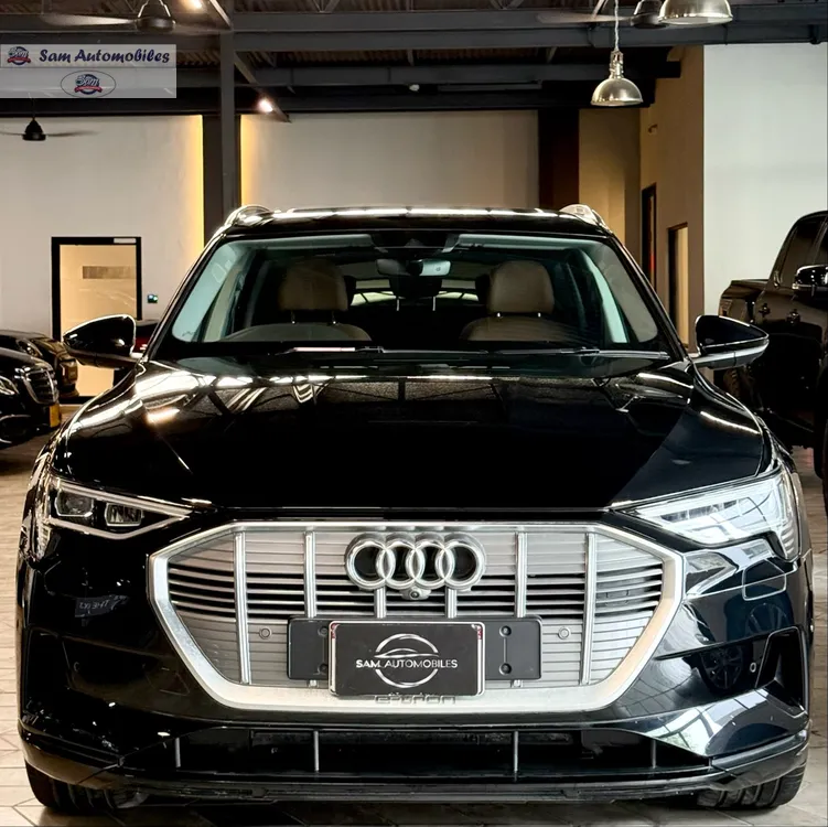 Audi e-tron 2022 for Sale in Karachi Image-1