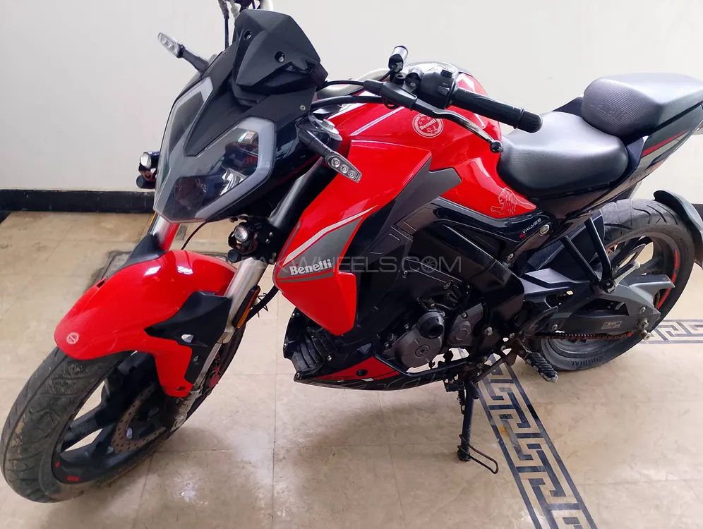 Benelli 180S 2021 for Sale Image-1