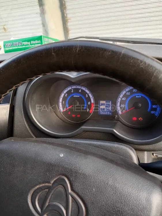 Changan Karvaan 2021 for Sale in Sialkot Image-1
