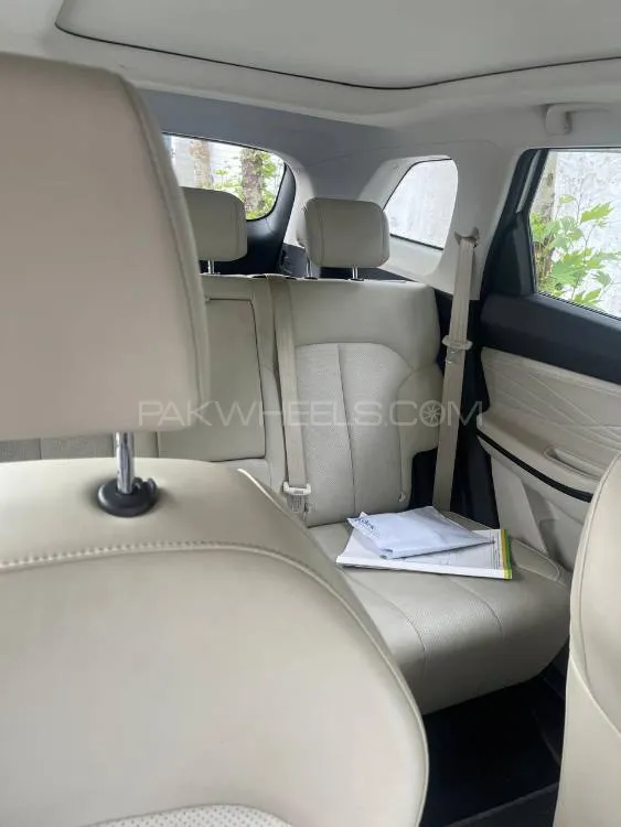 Changan Oshan X7 2023 for Sale in Rawalpindi Image-1