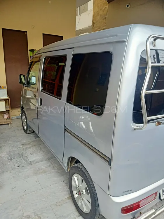 Daihatsu Hijet 2014 for Sale in Lahore Image-1