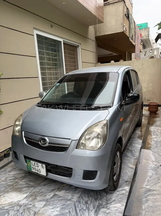 Daihatsu Mira 2013 for Sale in Islamabad Image-1