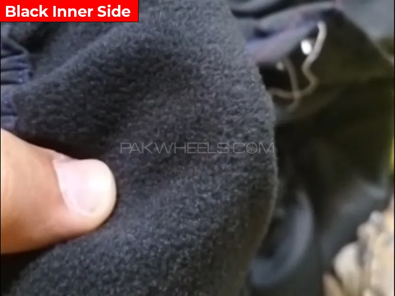 Daihatsu Mira Microfiber Top Cover - Model - 2018-2025 Daihatsu Mira Microfiber Top Cover - Model - 2018-2025 Image-2