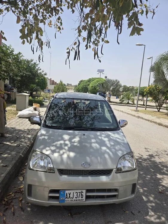 Daihatsu Mira 2012 for Sale in Islamabad Image-1