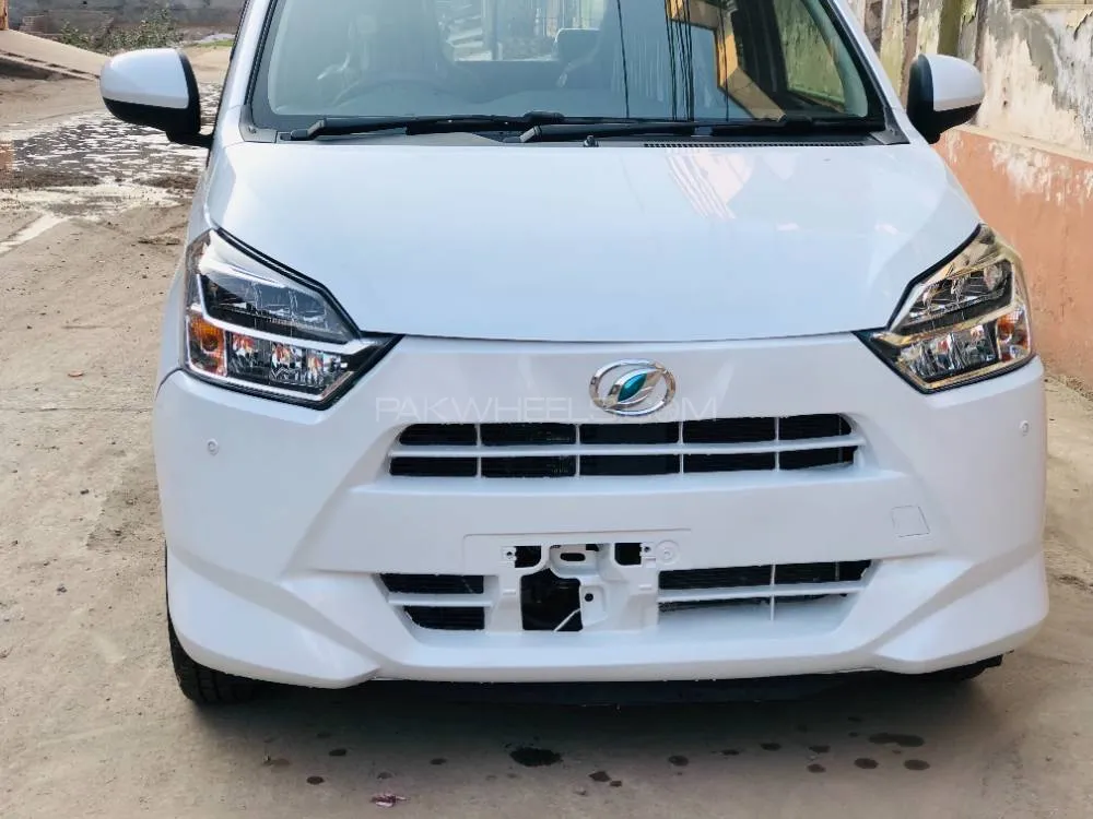 ڈائیہاتسو میرا 2022 for Sale in Kot Momin Image-1