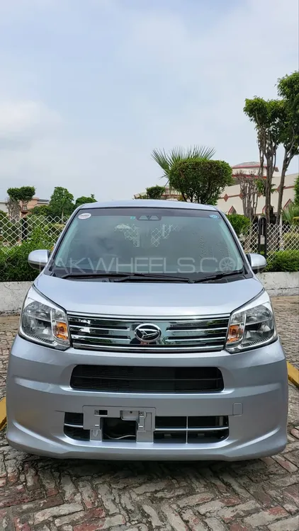 ڈائیہاتسو موو 2023 for Sale in گجرانوالہ Image-1