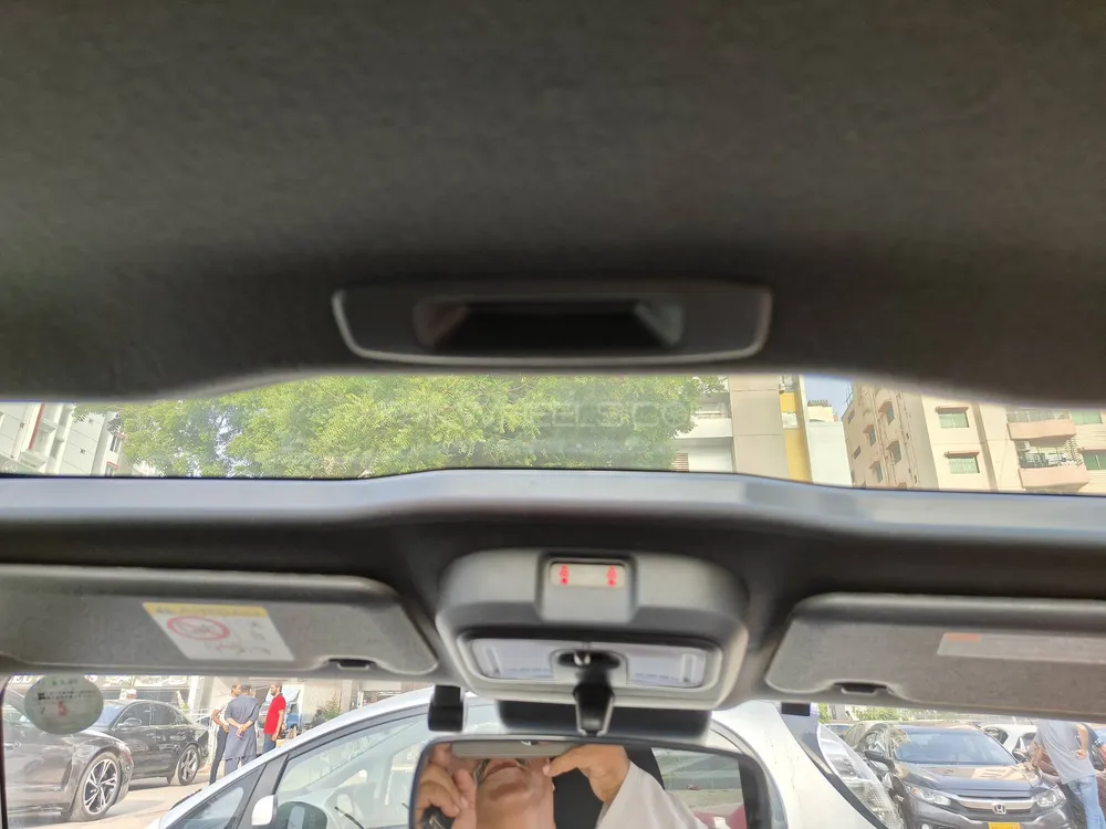 ڈائیہاتسو ٹافٹ 2021 for Sale in کراچی Image-1