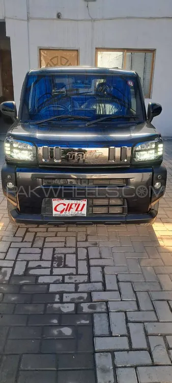 Daihatsu Taft 2021 for Sale in Gujranwala Image-1
