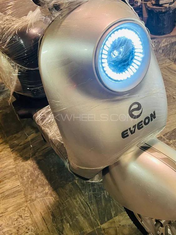 Eveon Flora 2025 for Sale Image-1