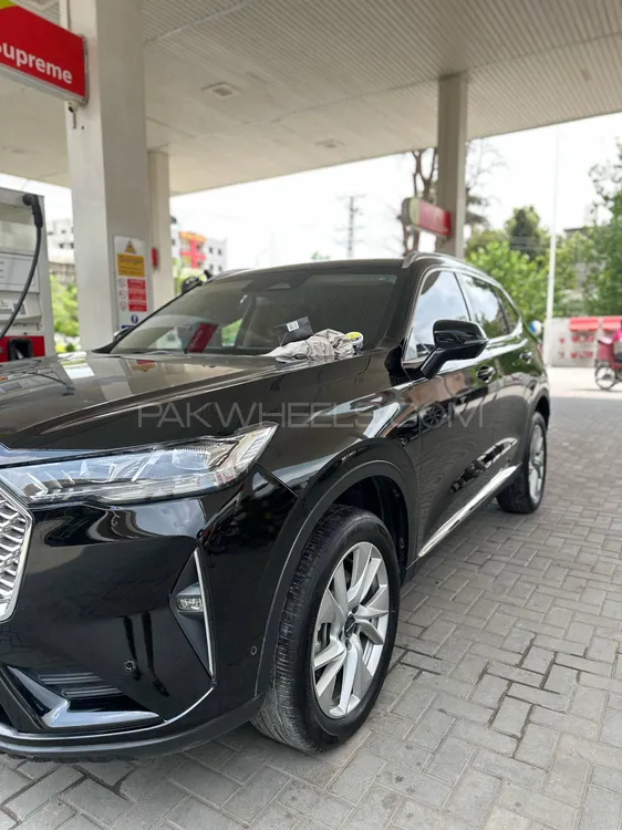 Haval H6 2024 for Sale in Islamabad Image-1