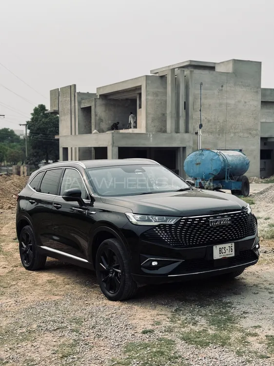 ہیول ایچ 6 2023 for Sale in راولپنڈی Image-1