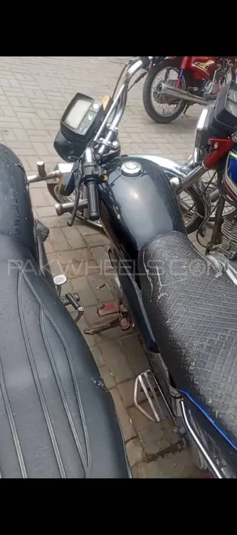 Honda CD 70 2019 for Sale Image-1