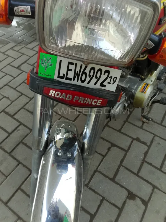 Honda CD 70 2019 for Sale Image-1