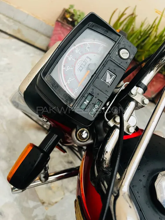 Honda CD 70 2025 for Sale Image-1