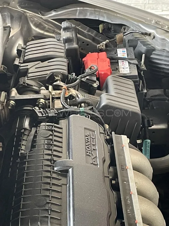 Honda City 2018 for Sale in Karachi Image-1