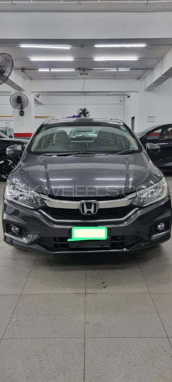 Honda City 2022 for Sale in Karachi Image-1