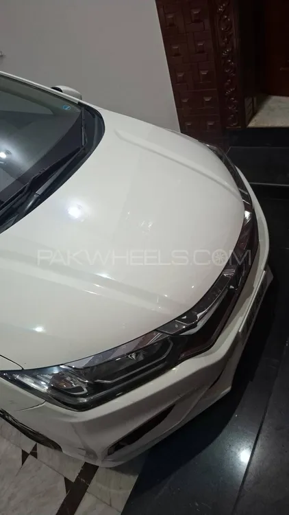Honda City 2021 for Sale in Okara Image-1