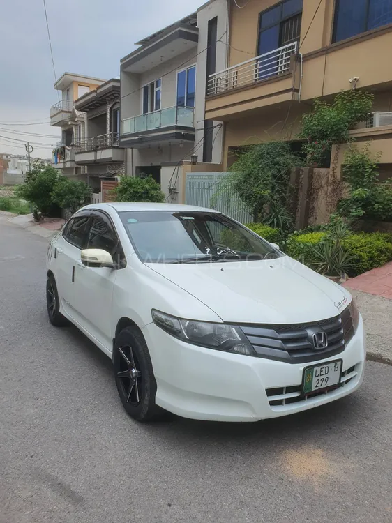 Honda City 2013 for Sale in Rawalpindi Image-1