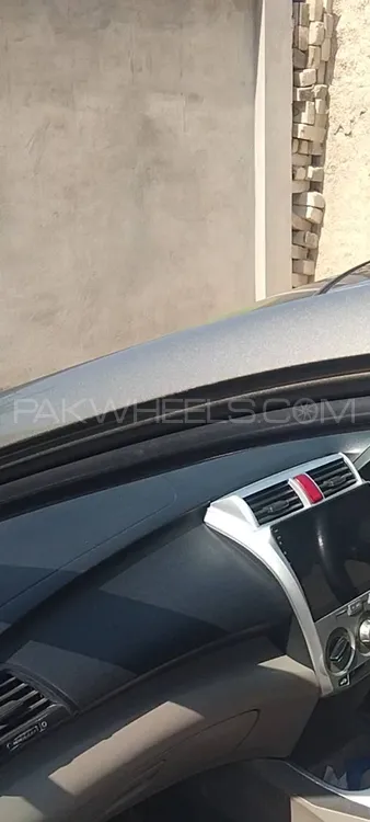 Honda City 2013 for Sale in Bhakkar Image-1
