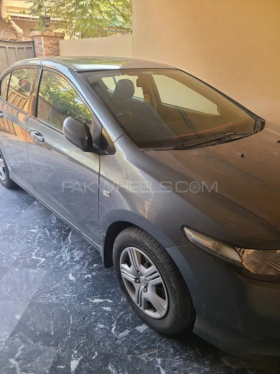 Honda City 2013 for Sale in Lahore Image-1