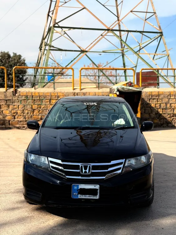 Honda City 2010 for Sale in Rawalpindi Image-1