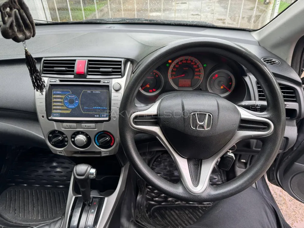 Honda City 2012 for Sale in Lahore Image-1