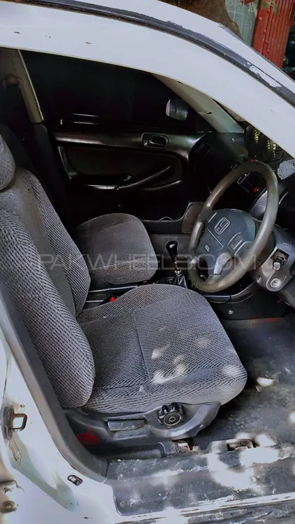 Honda Civic 1997 for Sale in Lahore Image-1