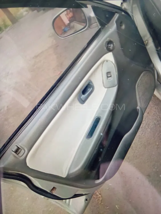 Honda Civic 1992 for Sale in Faisalabad Image-1