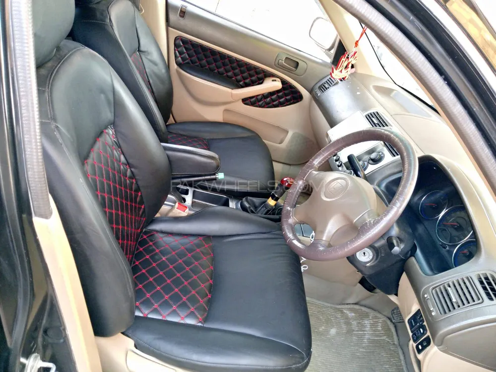 ہونڈا سوک 2003 for Sale in اسلام آباد Image-1