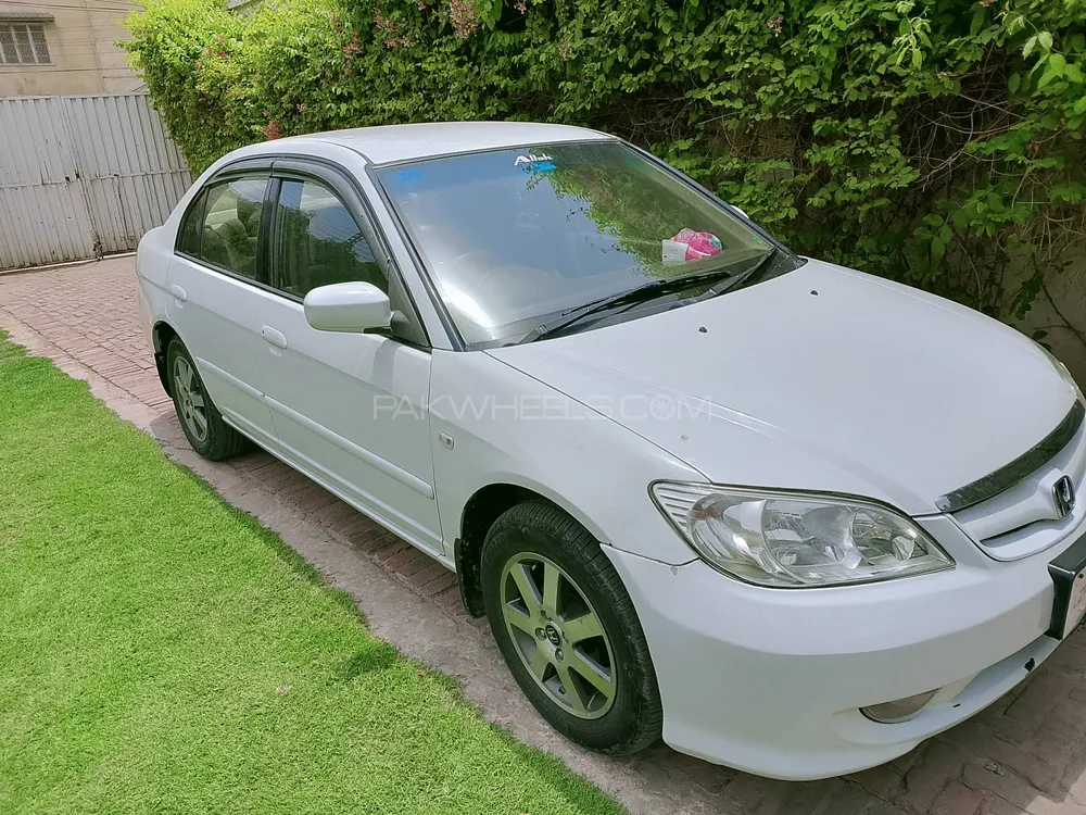 ہونڈا سوک 2005 for Sale in ملتان Image-1